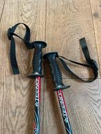 Skistokken kind 90 cm, Gebruikt, Stokken, Minder dan 100 cm, Ophalen