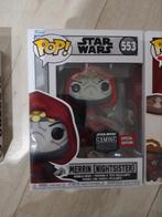 9 verschillende leuke Funko's, Ophalen of Verzenden, Zo goed als nieuw