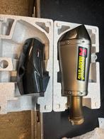 Akrapovic demper kawasaki zx 10 r ninja 2011 tot en met 2015, Ophalen of Verzenden