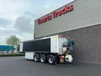 Bremat F3.20 CEMENTDEKVLOER TRAILER/CHAPE/MORTEL/SCREEDPUMPS, Auto's, Overige brandstoffen, Zwart, Origineel Nederlands, Bedrijf