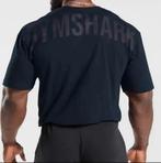 Gymshark short sleeved T-shirt, Zo goed als nieuw, Verzenden