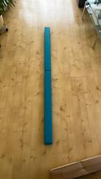 Turn balken, Sport en Fitness, Turnen, Maat 36 t/m 42, Ophalen, Nieuw, Materiaal