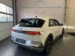 Hyundai IONIQ 5 Connect 58 kWh Stoel / Stuurverwarming 1 Jaa, Automaat, 966 min, Achterwielaandrijving, 750 kg