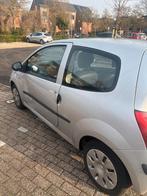 Renault Twingo 1.1 2009 Grijs, Auto's, Renault, Voorwielaandrijving, Twingo, 31 €/maand, 4 cilinders