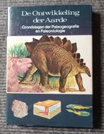 Boek over het ontstaan van het leven op aarde, Ophalen of Verzenden, Zo goed als nieuw, Natuur algemeen