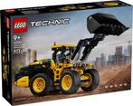 Lego Technic 42209 Volvo L120 Electric Wiellader NIEUW, Lego, Lego, Nieuw, Ophalen of Verzenden