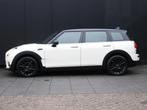 Mini Mini Clubman 1.5 One Business CRUISE | NAVI | KEYLESS, Auto's, Mini, Voorwielaandrijving, Stof, Gebruikt, Wit
