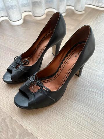 Marilyn Monroe stijl pumps beschikbaar voor biedingen