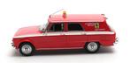 Matrix 1:43 Alfa Romeo Giulia 105 Promiscus scuderia Ferrari, Hobby en Vrije tijd, Modelauto's | 1:43, Overige merken, Verzenden