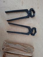 markthandel ruim 350 stuks knijptangen, Ophalen of Verzenden