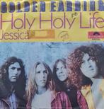GOLDEN EARRING  - HOLY HOLY LIFE, Cd's en Dvd's, Vinyl Singles, Ophalen of Verzenden, Gebruikt