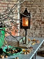 Antieke lantaarn, Antiek en Kunst, Ophalen of Verzenden