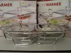 PYREX Foodwarmer,  pyrex voedselverwarmer, Ophalen, Zo goed als nieuw