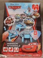 CARS Mission Mc Missile, Een of twee spelers, Ophalen of Verzenden, Gebruikt, JUMBO