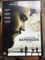 Kapringen DVD (Lindholm), Vanaf 16 jaar, Ophalen of Verzenden, Zo goed als nieuw, Scandinavië