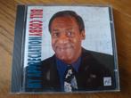 Bill Cosby - My Appreciation, Ophalen of Verzenden, 1980 tot heden, Zo goed als nieuw, Jazz