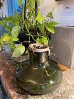 Vintage glazen Bulag kerstboom standaard, Ophalen of Verzenden, Zo goed als nieuw