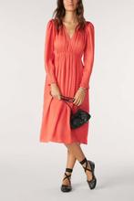 Bash ba&sh jurk nieuw, Kleding | Dames, Jurken, Maat 38/40 (M), Nieuw, Ophalen of Verzenden, Ba&sh
