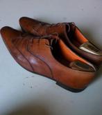 Santoni 10 1/2, Ophalen of Verzenden, Gedragen