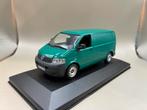 Volkswagen Transporter (Type T5) 2003 - MiniChamps, Hobby en Vrije tijd, Modelauto's | 1:43, Ophalen of Verzenden, Zo goed als nieuw
