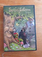 Sprookjesboom 4, Ophalen of Verzenden, Zo goed als nieuw, Avontuur, Film