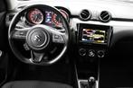 Suzuki Swift 1.2 Style Smart Hybrid, Auto's, 21 km/l, Stof, Gebruikt, 4 cilinders