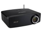 ACER P7200i HDMI 4100ANSI NWprijs:€1600,- Branduren 352, Ophalen of Verzenden, Overige resoluties, Zo goed als nieuw
