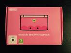 Nieuwe Nintendo Limited Edition Princess Peach (3DS), Ophalen of Verzenden, Nieuw, 3DS