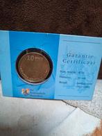 Zilveren 10 euro, Postzegels en Munten, Ophalen of Verzenden, Overige landen, 10 euro