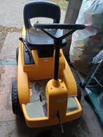 Mini trekker voor veldonderhoud, Tuin en Terras, Ophalen, Gebruikt, Stiga, Minder dan 90 cm
