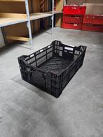 Nieuwe Stapelbak kunststof 46 stuks €46, Doe-het-zelf en Verbouw, Kratten en Dozen, Ophalen, Nieuw, Krat, Minder dan 35 cm