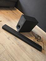 Sony HT-G700 soundbar, Ophalen