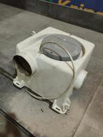 Afzuiger ventilatie, Ophalen, Gebruikt, Onbekend, Afzuiger