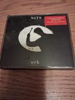 Nits   urk    dubbel cd, Cd's en Dvd's, Cd's | Pop, Verzenden, 1980 tot 2000, Zo goed als nieuw