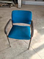 23 kantine stoelen te koop, Huis en Inrichting, Ophalen of Verzenden, Zo goed als nieuw, Vijf, Zes of meer stoelen