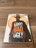 The Good the Bad and the Ugly special edition, 1960 tot 1980, Vanaf 16 jaar, Ophalen of Verzenden, Zo goed als nieuw