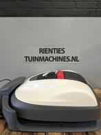 Honda Miimo HRM 520 Robotmaaier, Tuin en Terras, Grasmaaiers, Cirkelmaaier, Gebruikt, Minder dan 30 cm, Accu-grasmaaier