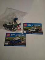 Lego nummer 60081, Kinderen en Baby's, Speelgoed | Duplo en Lego, Ophalen, Zo goed als nieuw