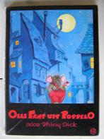 Olli Fant uit Poppelo, Ophalen of Verzenden, Gelezen