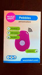 Wuzzi Alert Pebbles Persoonlijk Persoonsalarm - Roze, Ophalen of Verzenden, Zo goed als nieuw