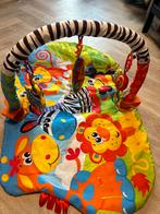 Playgro safari gym speelkleed - Zo Goed Als Nieuw, Ophalen, Zo goed als nieuw