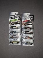 Hotwheels premium zamac set., Ophalen of Verzenden, Zo goed als nieuw, Auto