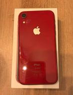 iPhone XR 64gb, Ophalen of Verzenden, Zo goed als nieuw, Zwart, 64 GB
