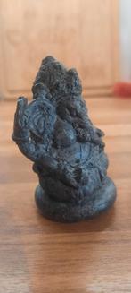 Antieke Ganesha brons, Antiek en Kunst, Ophalen of Verzenden, Brons