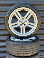 Nwe 19” Orig Bmw F10 F11 F12 F13 velgen styl 351M Rft banden, Auto-onderdelen, Banden en Velgen, 245 mm, Nieuw, Band(en), Zomerbanden