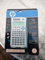Hp 10 s nog nieuw in verpakking!, Ophalen of Verzenden, Computers en Rekenmachines