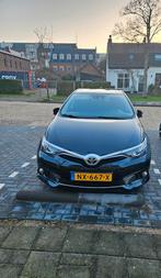 Toyota Auris 1.8 Hybrid 2017 (NAP ), Automaat, Euro 6, Overige kleuren, Bedrijf
