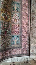 perzisch,Oosterse tapijt ( kashmir )stijl met leuke motieven, Ophalen, Overige kleuren, 150 tot 200 cm, 200 cm of meer