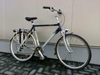 Nette Gazelle Medeo Trekking herenfiets met 24 versnellingen, Fietsen en Brommers, Fietsen | Heren | Herenfietsen, 61 tot 65 cm