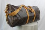 Louis Vuitton Keepall 55 Bandouliere - #450, Sieraden, Tassen en Uiterlijk, Tassen | Reistassen en Weekendtassen, 40 tot 60 cm